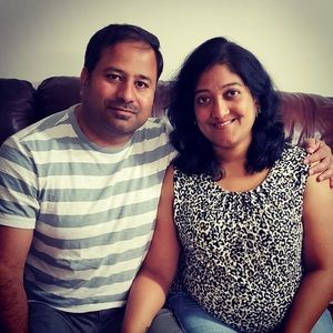 Meet your Posher, Lipika